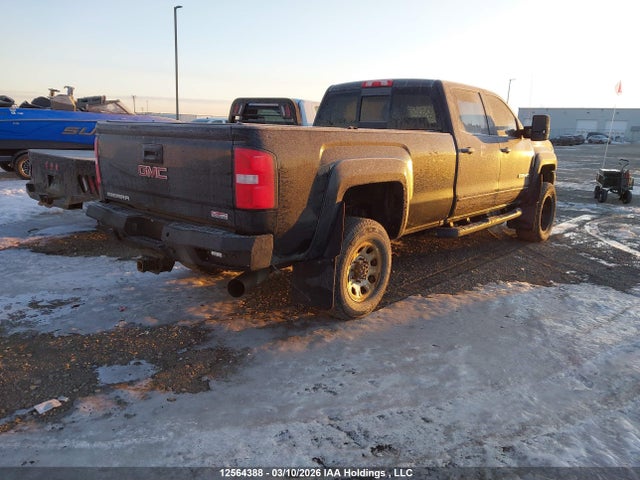1GT42VCY8KF205835 GMC Sierra K3500 Slt