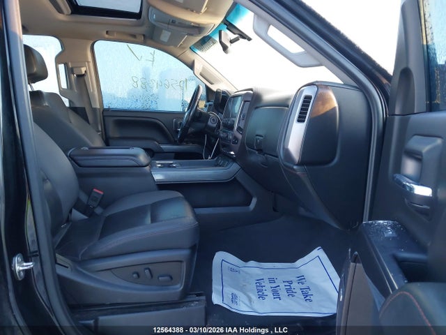 1GT42VCY8KF205835 GMC Sierra K3500 Slt