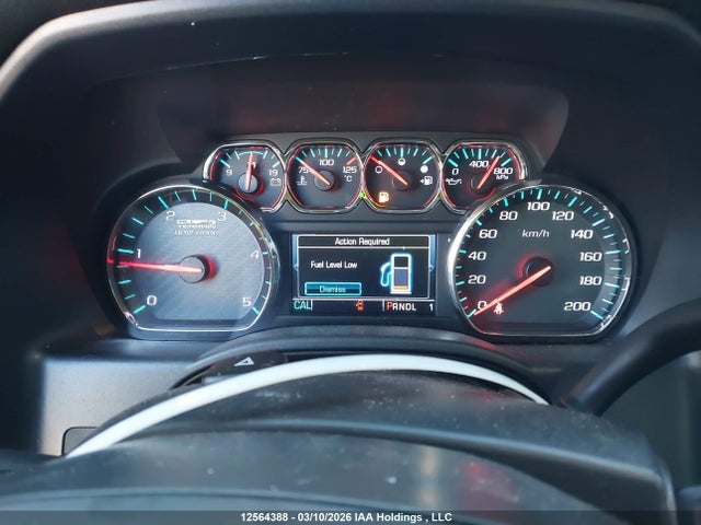 1GT42VCY8KF205835 GMC Sierra K3500 Slt