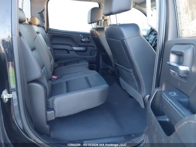 1GT42VCY8KF205835 GMC Sierra K3500 Slt