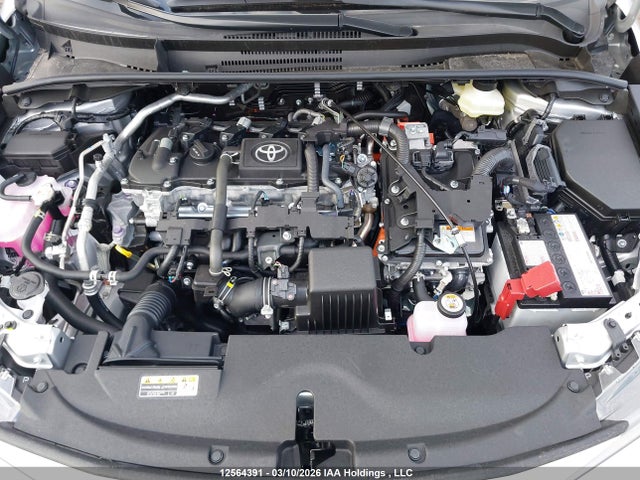 JTDBCMFE4T3124303 Toyota Corolla Le/se/xle