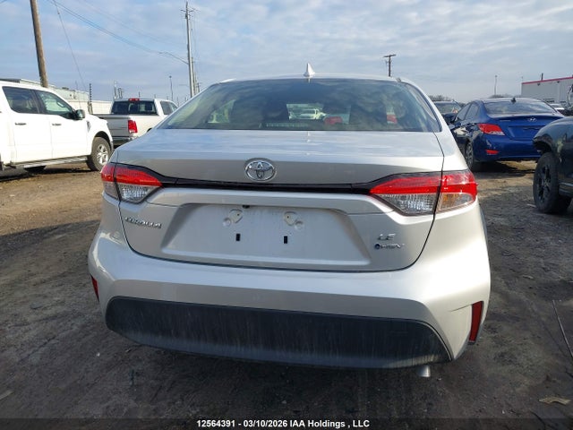 JTDBCMFE4T3124303 Toyota Corolla Le/se/xle