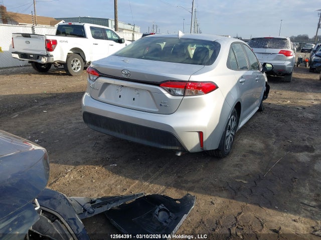 JTDBCMFE4T3124303 Toyota Corolla Le/se/xle