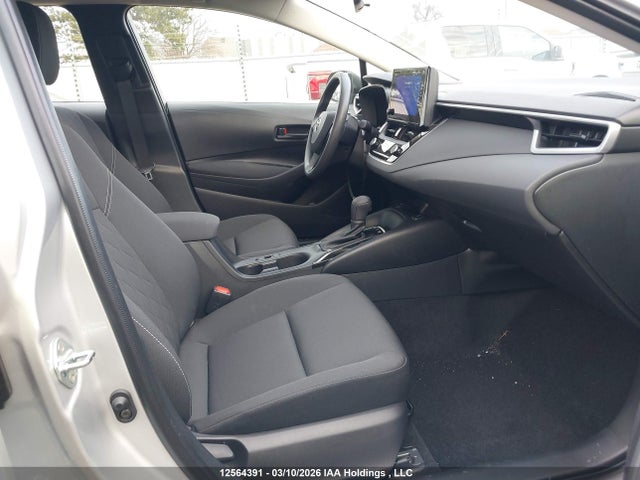 JTDBCMFE4T3124303 Toyota Corolla Le/se/xle