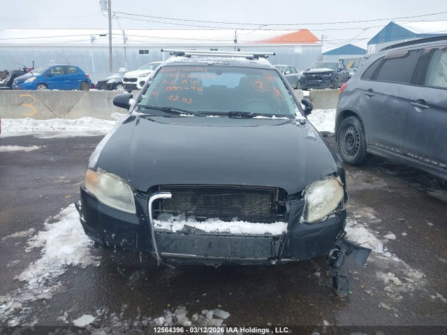 Aukcja sprzedaży 2006 Audi A4 2.0t Avant Quattro, vin: WAUKF68E26A000446, numer aukcji: 12564396