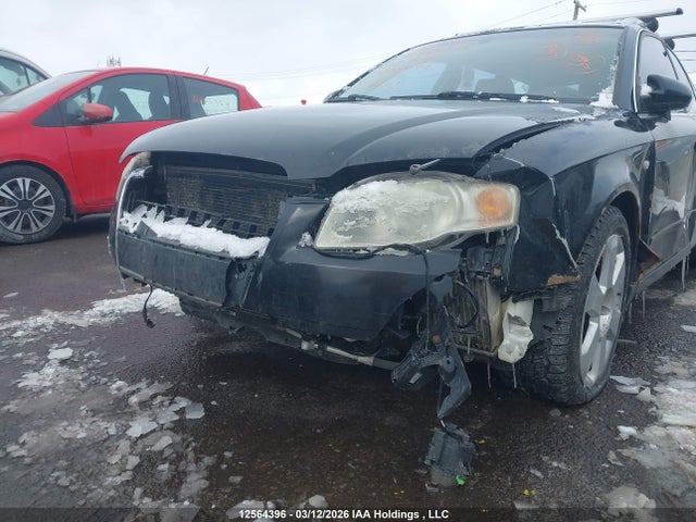 Aukcja sprzedaży 2006 Audi A4 2.0t Avant Quattro, vin: WAUKF68E26A000446, numer aukcji: 12564396