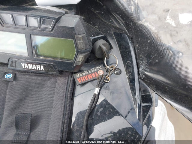 4UF8JX306GT000641 Yamaha Yamaha