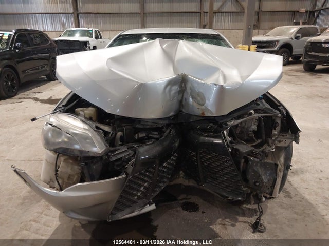 4T1BD1FK1GU181068 Toyota Camry