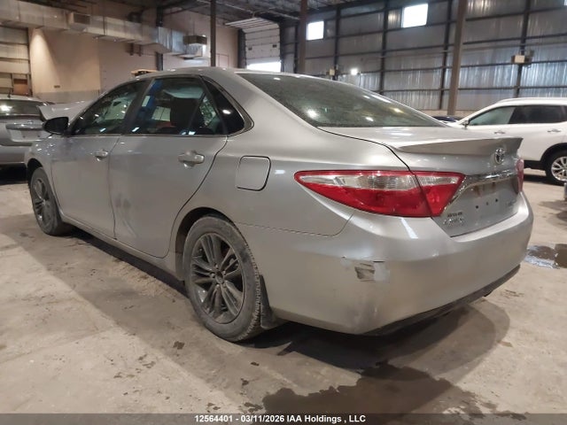 4T1BD1FK1GU181068 Toyota Camry