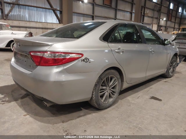 4T1BD1FK1GU181068 Toyota Camry