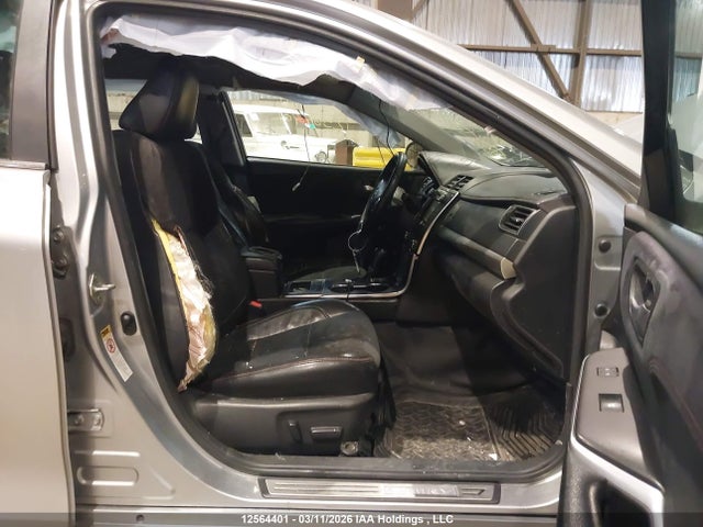 4T1BD1FK1GU181068 Toyota Camry