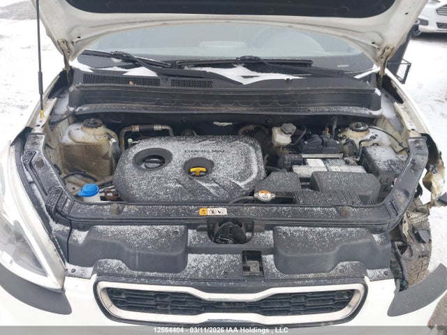 Продажа на аукционе авто 2013 Kia Soul +/!/sport, vin: KNDJT2A62D7563400, номер лота: 12564404
