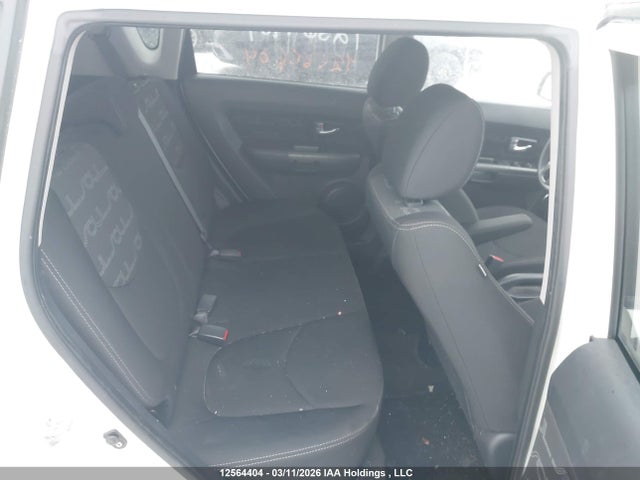 Продажа на аукционе авто 2013 Kia Soul +/!/sport, vin: KNDJT2A62D7563400, номер лота: 12564404
