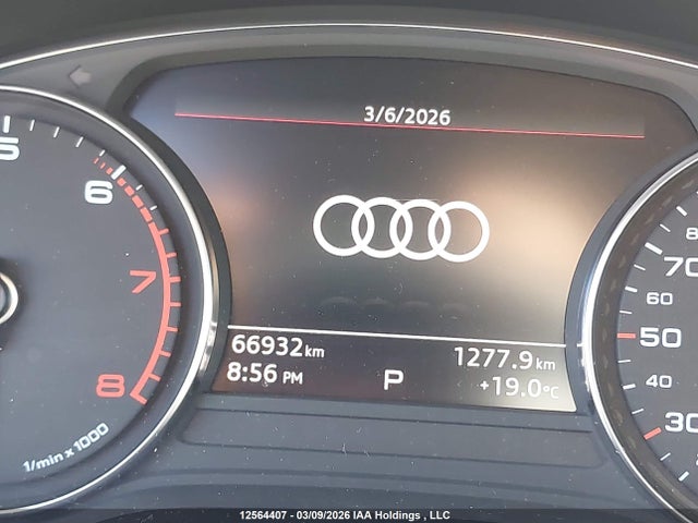 Продаж на аукціоні авто 2024 Audi Q5 Komfort 45, vin: WA1AAAFY4R2064462, номер лоту: 12564407