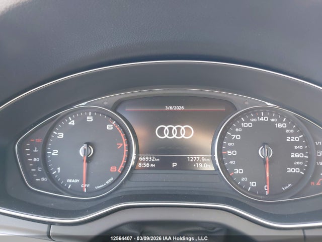 Продаж на аукціоні авто 2024 Audi Q5 Komfort 45, vin: WA1AAAFY4R2064462, номер лоту: 12564407
