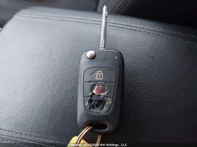 12564409 :رقم المزاد ، KNDPB3A22D7524497 vin ، 2013 Kia Sportage Lx مزاد بيع