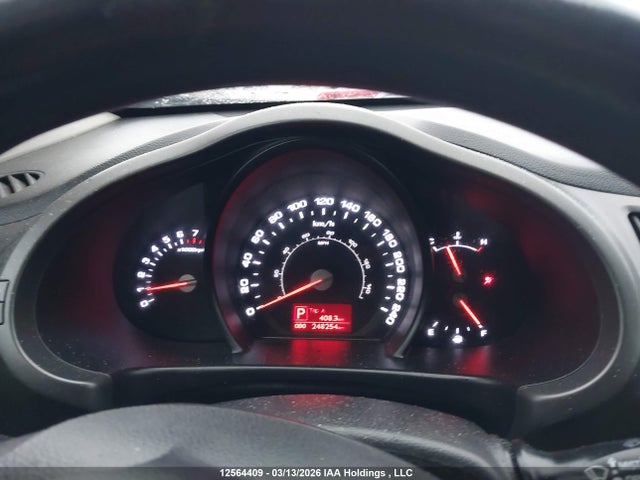 12564409 :رقم المزاد ، KNDPB3A22D7524497 vin ، 2013 Kia Sportage Lx مزاد بيع