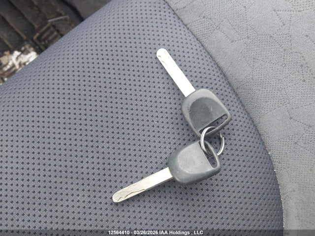 2008 Honda Fit მანქანა იყიდება აუქციონზე, vin: JHMGD38468S808458, აუქციონის ნომერი: 12564410