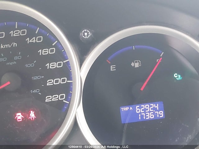 2008 Honda Fit მანქანა იყიდება აუქციონზე, vin: JHMGD38468S808458, აუქციონის ნომერი: 12564410