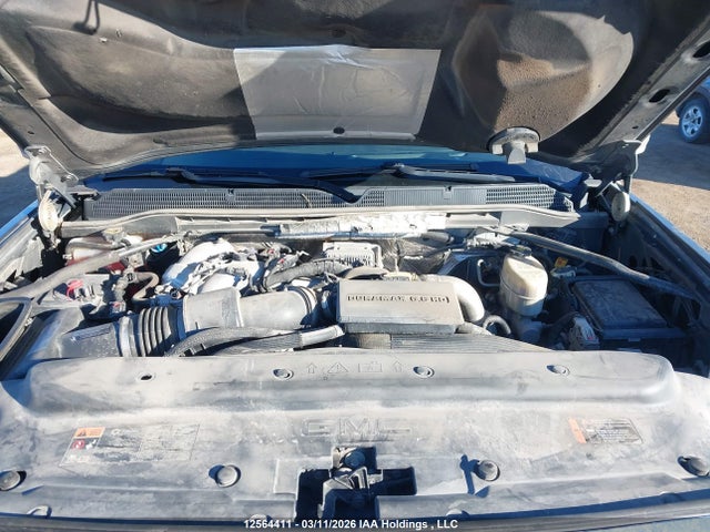 1GT12UEY7HF154606 GMC Sierra K2500 Denali