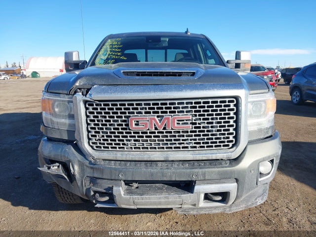 1GT12UEY7HF154606 GMC Sierra K2500 Denali
