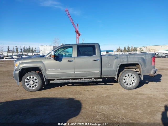 1GT12UEY7HF154606 GMC Sierra K2500 Denali