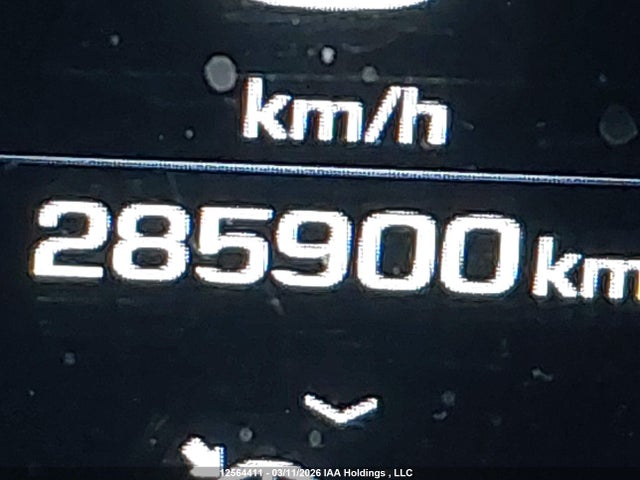 1GT12UEY7HF154606 GMC Sierra K2500 Denali