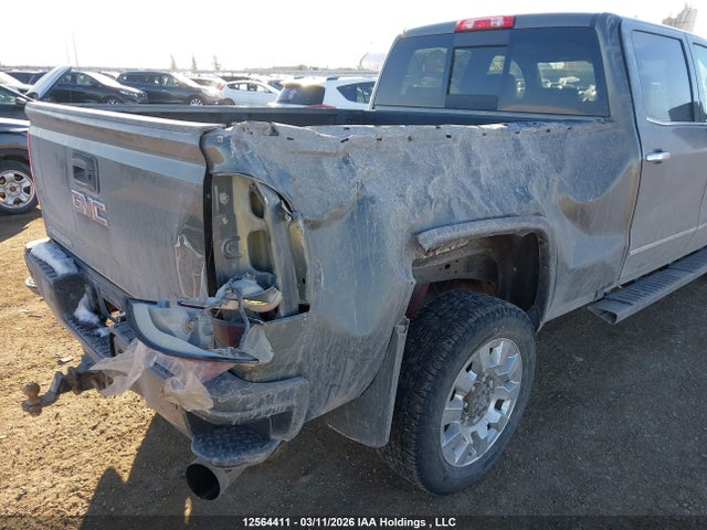 1GT12UEY7HF154606 GMC Sierra K2500 Denali