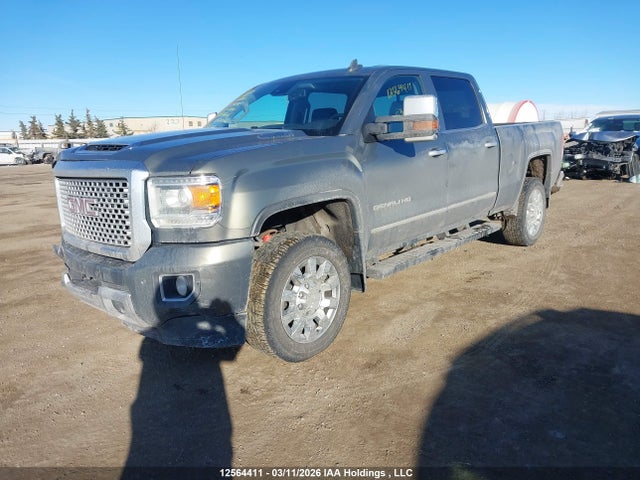 1GT12UEY7HF154606 GMC Sierra K2500 Denali