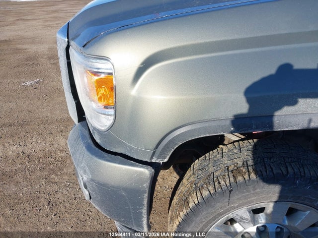 1GT12UEY7HF154606 GMC Sierra K2500 Denali