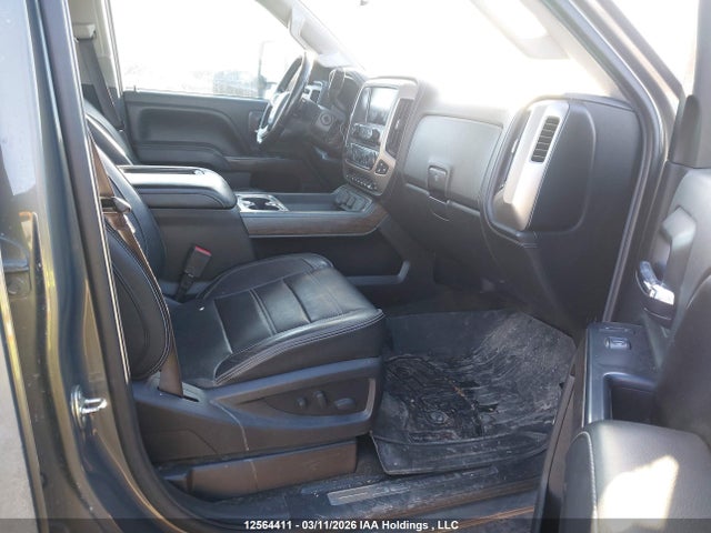 1GT12UEY7HF154606 GMC Sierra K2500 Denali