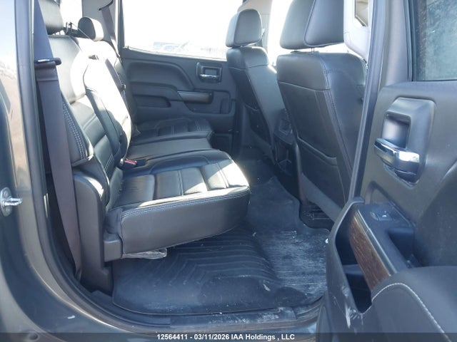 1GT12UEY7HF154606 GMC Sierra K2500 Denali