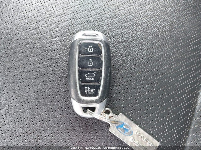 Aukcja sprzedaży 2021 Hyundai Kona Electric Ultimate, vin: KM8K33AG3MU114341, numer aukcji: 12564414