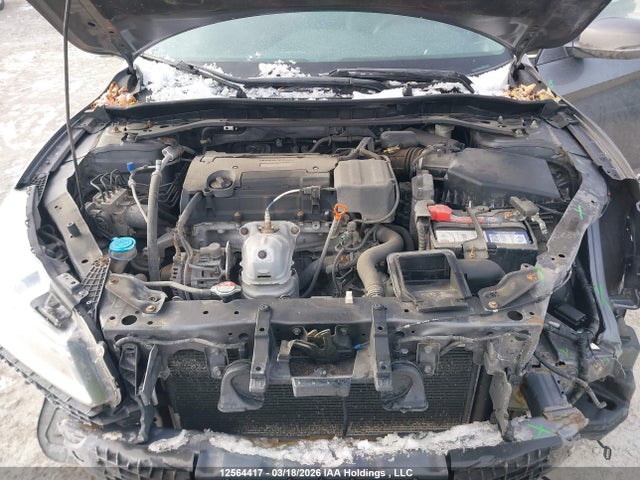 1HGCR2F0XHA802326 Honda Accord Touring