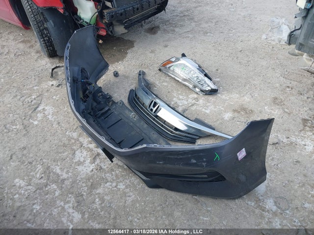1HGCR2F0XHA802326 Honda Accord Touring
