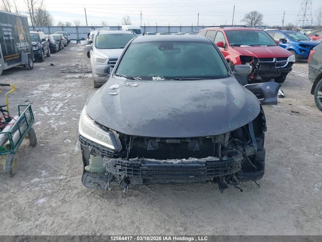 1HGCR2F0XHA802326 Honda Accord Touring