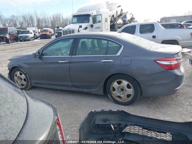 1HGCR2F0XHA802326 Honda Accord Touring
