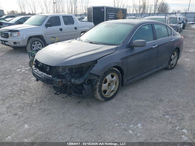 1HGCR2F0XHA802326 Honda Accord Touring