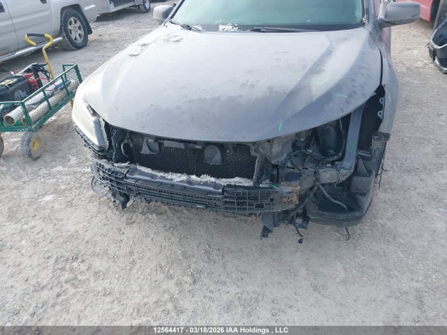 1HGCR2F0XHA802326 Honda Accord Touring