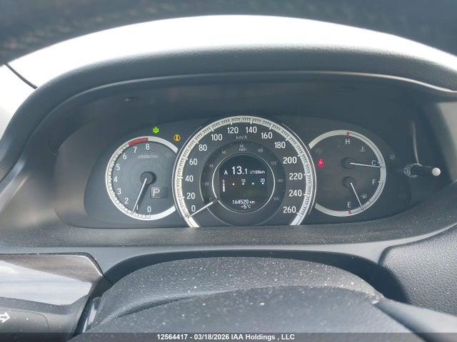 1HGCR2F0XHA802326 Honda Accord Touring
