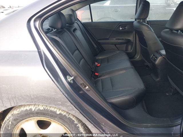 1HGCR2F0XHA802326 Honda Accord Touring