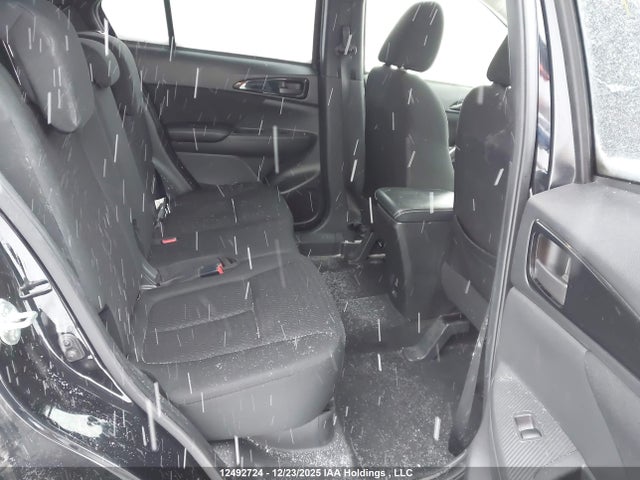 JA4AT3AA7LZ607088 Mitsubishi Eclipse Cross Es