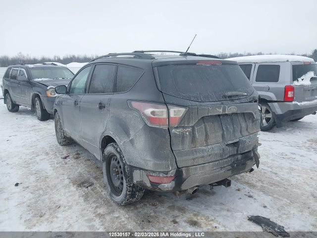 1FMCU9GD4JUA13371 Ford ESCAPE SE