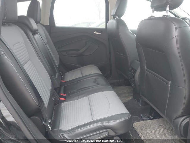1FMCU9GD4JUA13371 Ford ESCAPE SE