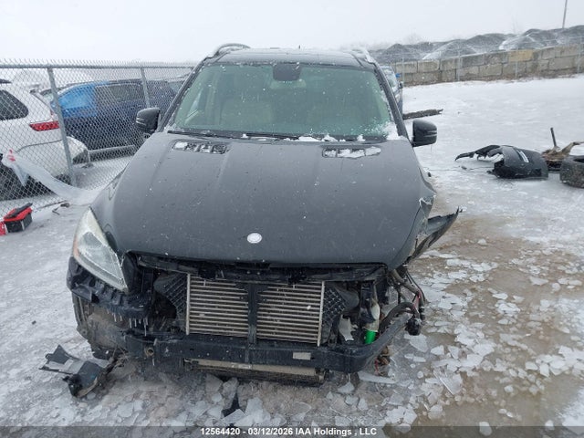 Aukcja sprzedaży 2012 Mercedes-benz Ml 350 Bluetec 4matic, vin: 4JGDA2EB0CA029593, numer aukcji: 12564420