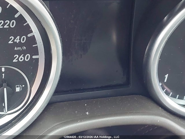 Aukcja sprzedaży 2012 Mercedes-benz Ml 350 Bluetec 4matic, vin: 4JGDA2EB0CA029593, numer aukcji: 12564420