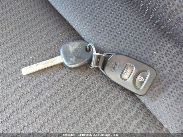 12564423 :رقم المزاد ، KM8JUCAC9CU439936 vin ، 2012 Hyundai Tucson Gls/limited مزاد بيع