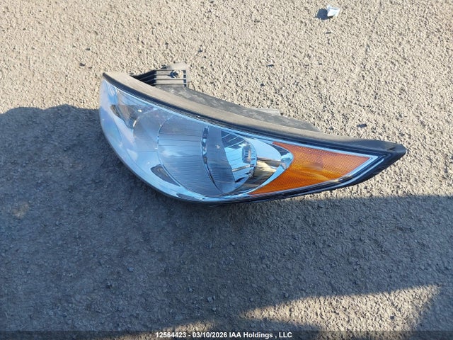 12564423 :رقم المزاد ، KM8JUCAC9CU439936 vin ، 2012 Hyundai Tucson Gls/limited مزاد بيع