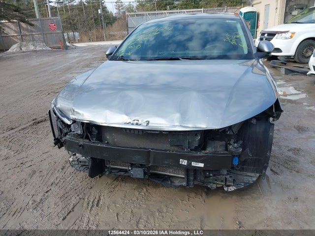 12564424 :رقم المزاد ، 3KPFU4DE0SE115204 vin ، 2025 Kia K4 Ex مزاد بيع