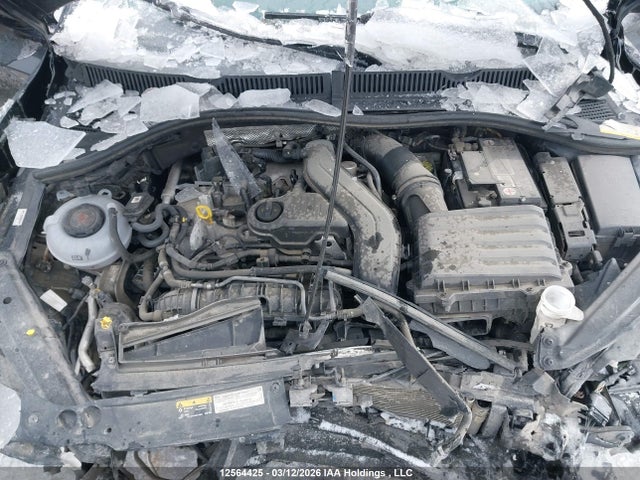 3VWGM7BU5NM019415 Volkswagen Jetta